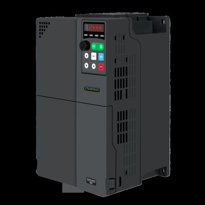 22kw 3 Phase VFD AC Frequency Drive 50hz 60hz Solar Water Pumping ...