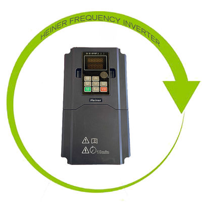 quality  Industrial Equipment 11kW 18.5kW 22kW 380V/480V VFD AC Drive Pump Motor VFD Variable Frequency Converters Inverters factory