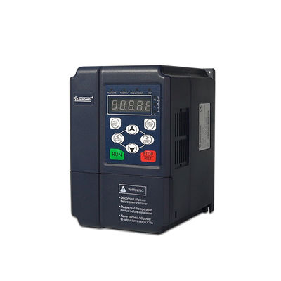 quality  B601D Community Water Mains Single Phase AC Frequency Inverter Residential Water Pump Drive Residential Water Pump Controller factory