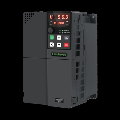 Hot sales Factory low price LCD Keypad 3 phase 380V variable frequency inverter 11KW VFD Drive