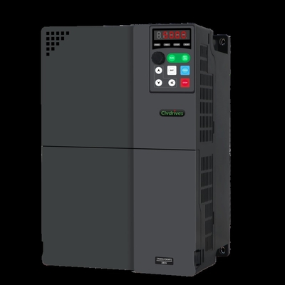 37kw 3 Phase VFD AC Frequency Drive 50hz 60hz Solar Water Pumping Inverter for Solar Pump Inverter