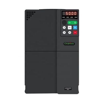 High performance 18.5KW 22KW 30KW 50hz to 60hz 380V solar pump inverter solar vfd dc converter irrigation system