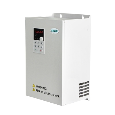 Electric Motors And Pumps High Quality Inverter 240V To 415V 3 Phase To Single Phase Power Frequency Converter 60hz 50hz