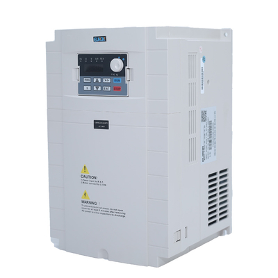 China Manufacturer VFD Frequency Converter 3 Phase 11kW 220V 380V Single Phase to 3 Phase Converter 151*100*133-655*377*297MM