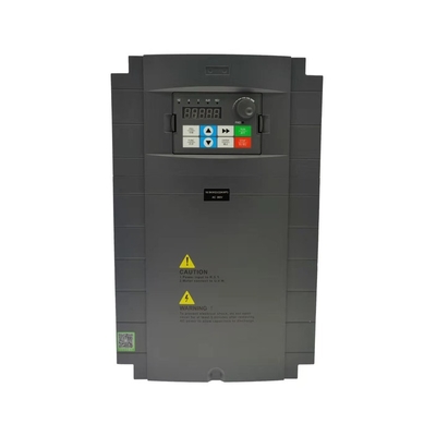 3 Phase AC Asynchronous Motor 380V 18.5KW 25HP Three Phase Input VFD Variable Frequency Drive Inverter Professional For Motor Speed ​​Control
