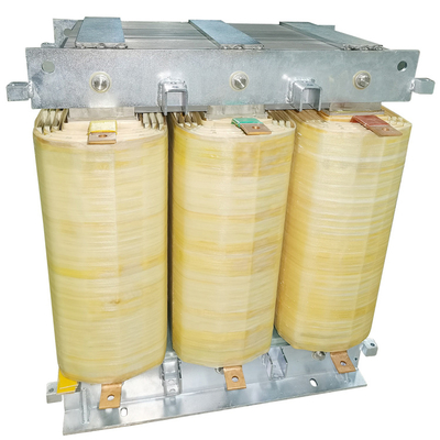 Electric Power System Competitive Price inverter good price industrial ac line reactor