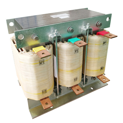 Good Quality Energy Line Reactors AC Electric Power New Industrial AC Reactor