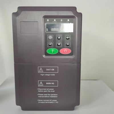 Three Phase Vector Control AC 220v Series CE Series AC 220v Inverter 1.5kw 5kw 10v Solar Pumping Hybrid Solar Inverter