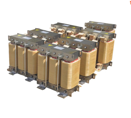 Copper ISO Certified 7.5k 10hp Three Phase Power Inverter 50hz to 60hz DC Reactor Electric Inverter 220v 380v