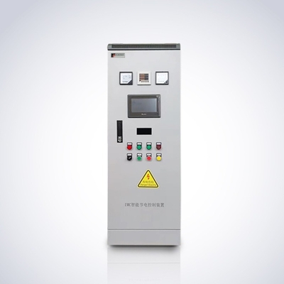 Control Powtran OEM Customization Frequency Motor Speed ​​Inverter Integrated Cabinet