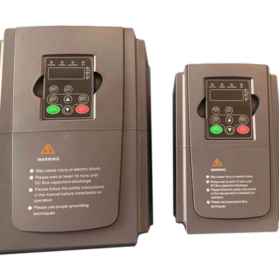 Solar water pump IP65 motor speed controller mppt dc frequency inverter 250*160*175mm--1556*786*988mm