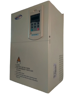 380V 55kw AC Motor Variable Frequency Inverter 600*385*270