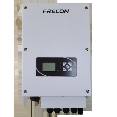 FRECON IP65 Agricultural Waterproof Irrigation Inverter Solar Pumping Power up to 55kw