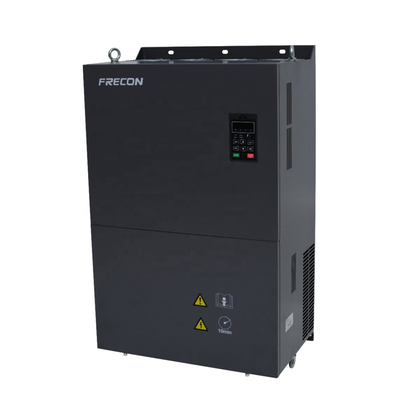 Agricultural irrigation 3 phase 90KW solar pump inverter with mppt function solar water pump system