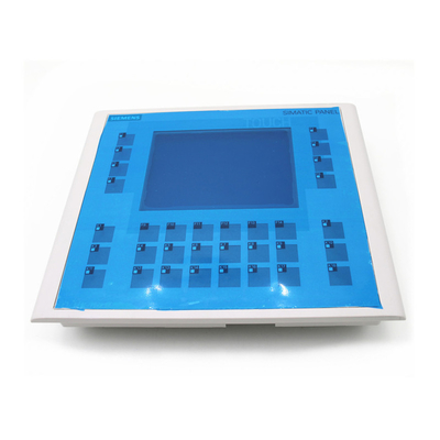 Original brand new industrial 6AV6642-0DC01-1AX1 6AV6 642-0DC01-1AX1 Ect Siemens Simatic HMI OP177B touch screen