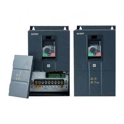 Industrial Equipment Ect 18.5kw 110kw Frequency Inverter 11kw Vfd AC Drive For Elevator Original