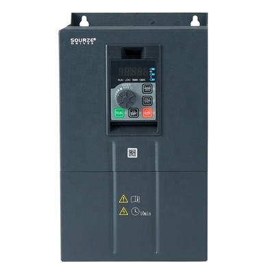 Industrial Equipment Ect 380V 3 Phase 37KW Vfd AC Variable Frequency Driver