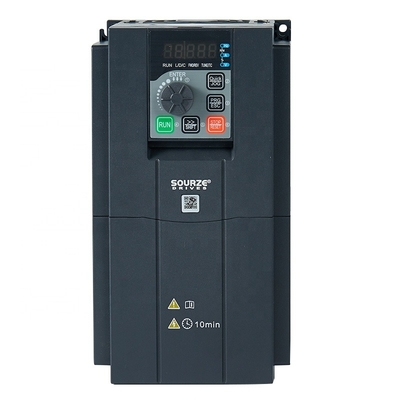 Industrial Equipment Ect VFD Inverter 3phase 380v 5.5kw AC Variable Frequency Drive
