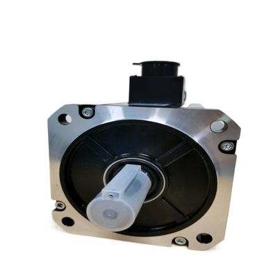AC 1000W Easy Driver And Servo Motor 1 KW 130WF-04820C-9