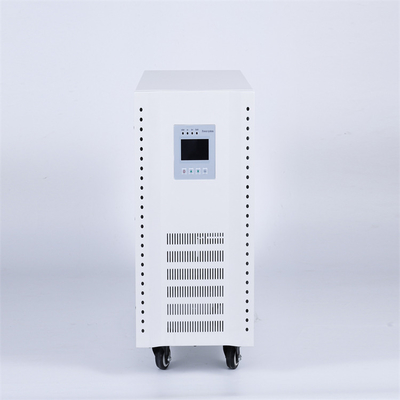 7000w 48v 5kw 17.5kw hybrid solar inverter with MPPT for home and government solar power system 575*355*545