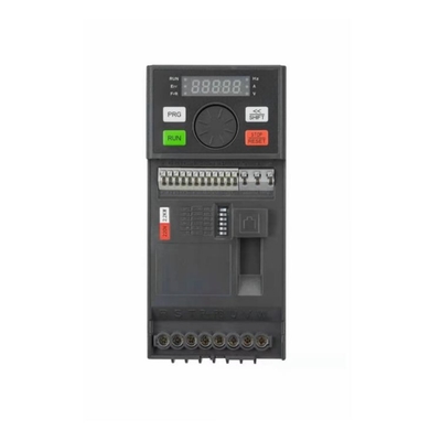 High Quality Hybrid Solar Fountain Inverter 5 KW AC Output Three Phase Variable Frequency Drive AC Inverter VFD