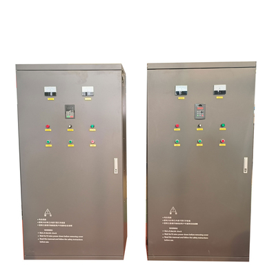 Chinese Industrial Equipment Manufacturer High Efficiency Power Inverter 60hz50Hz Three Phase High Power Inverter