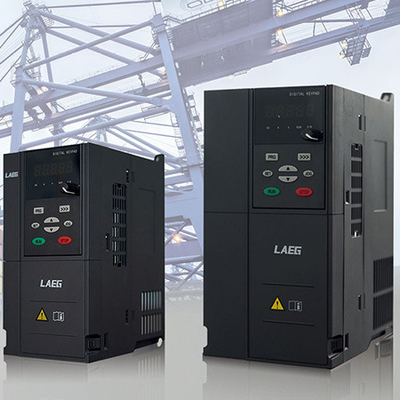 Wholesale Industrial Equipment Ect Frequency Converter Inverter China Variable Frequency Drive 5.5kw