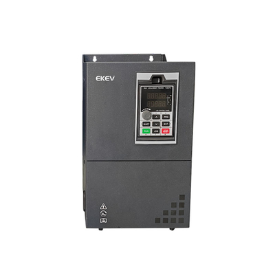 High quality 15KW 18.5KW 22KW 380V 3 phase VFD variable speed frequency drive inverter converter EK600