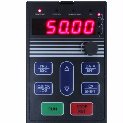 VFD/Frequency Inverter/AC Drive MICNO AC Drive Keypad For AC Variable Frequency Drive