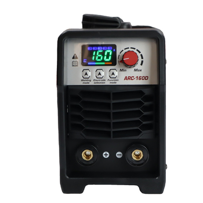Muttahida Majlis-e-Amal Inverter Welder Maquinas De Chinas Muttahida Majlis-e-Amal Manual Welding Machine Metal Arc Steel Mini Soldar Welder