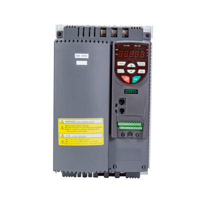ac drives 75kw vfd 3 phase ac motor drive 75kw frequency inverter