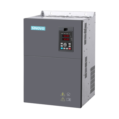 3 phase ac asynchronous motor 45kw 3 phase 380V general variable frequency inverter for 60hp ac motor drive