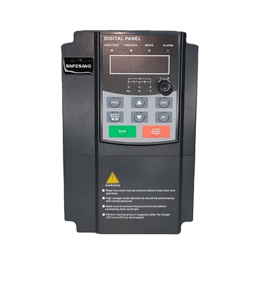 Solar System China DC 3 Phase AC Pump Frequency Converter Sun Solar Power Inverter 1.5kw 2.2kw 3.7kw VFD