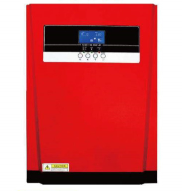 3.2KW 5KW Solar Inverter Off Grid Inverter With 80A MPPT Hybrid Solar Power Inverter WiFi Monitoring 100*300*440mm