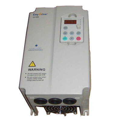 Trustable EV1000 Series Variable Frequency Inverter 200-440V 60hz 50hz Inverter Depends