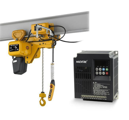 220v 380v variable frequency drive ac drive for crane depend