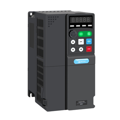 Agricultural Irrigation MPPT Water Pump Solar Inverter 3 Phase 380V 4Kw Solar Inverter For Submersible Pump
