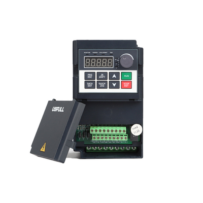 USFULL METAL 7.5kw 380V VFD Variable Frequency Inverter Drives Industrial Air Cooler