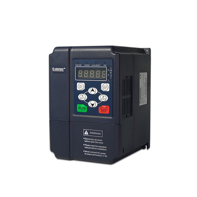 B601D Community Water Mains Single Phase AC Frequency Inverter Residential Water Pump Drive Residential Water Pump Controller