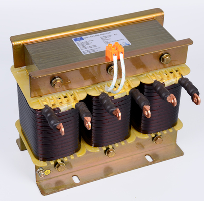 AC line input reactor for VFD LTACL38075