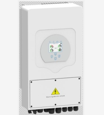 12kw solar hybrid power system inverter deye brand three phase with CE and EU standard