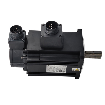 Totally Enclosed Servo AC Servo Motor Drive MINAS A6 Series MHMF102L1G6M+MDDLN45SE