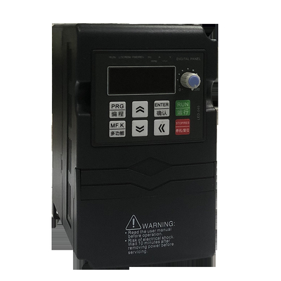 Mini Inverter 220V 380V 3 phase output frequency converter 50hz 60hz VFD DFL5800-5005