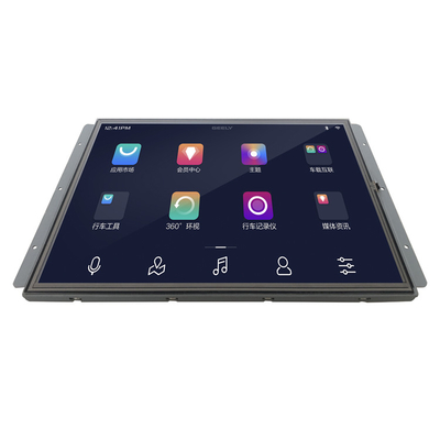 1024xRGBx768 1024xRGBx768 Smart Home Touch Screen 15.0 Inch Square TFT LCD Control Board Display Module