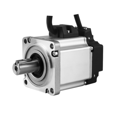 RSMA-M06J1330A 220V 3000rpm -5000rpm AC Servo Motor 400W 1.27NM RSMA-M06J1330A