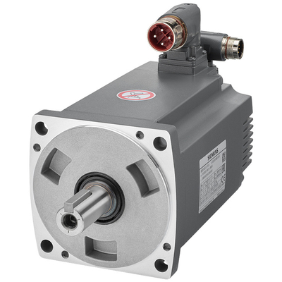 Waterproof Siemens V90 AC Servo Motor 1FL6024-2AF21-1AH1