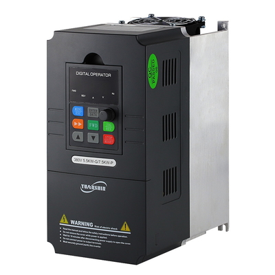 YX2000 Mini Series Cheap Price 0.75KW 380V Three Phase 150% Frequency Inverter Rated Current 60s