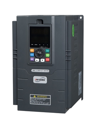 YX3000 Series Single / Three Phase Auto Frequency Converter Depend