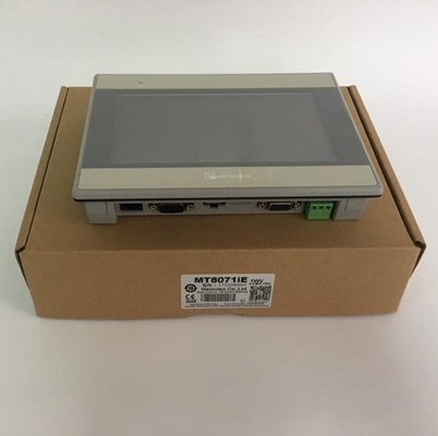 Touch screen Weintek easyview weinview MT8101iE 7 inch HMI