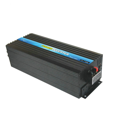 high frequency pure sine wave inverter 8000w 48V 220v to inverter 605*199*146mm